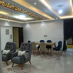 شقة فندقي مفرووشة للايجار عباس العقاد الرئيسي