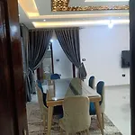 شقة فندقي مفرووشة للايجار عباس العقاد الرئيسي